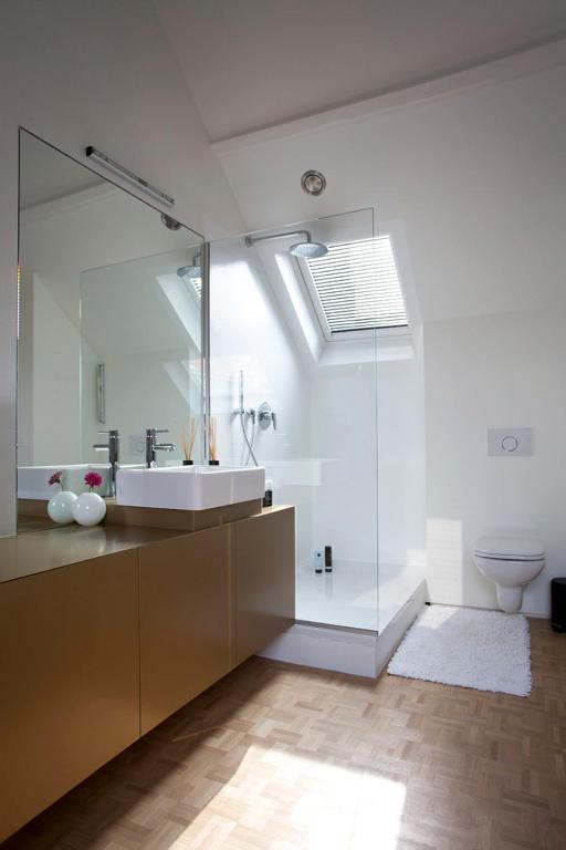 B&B Yellow Submarine Antwerpia Pokój zdjęcie