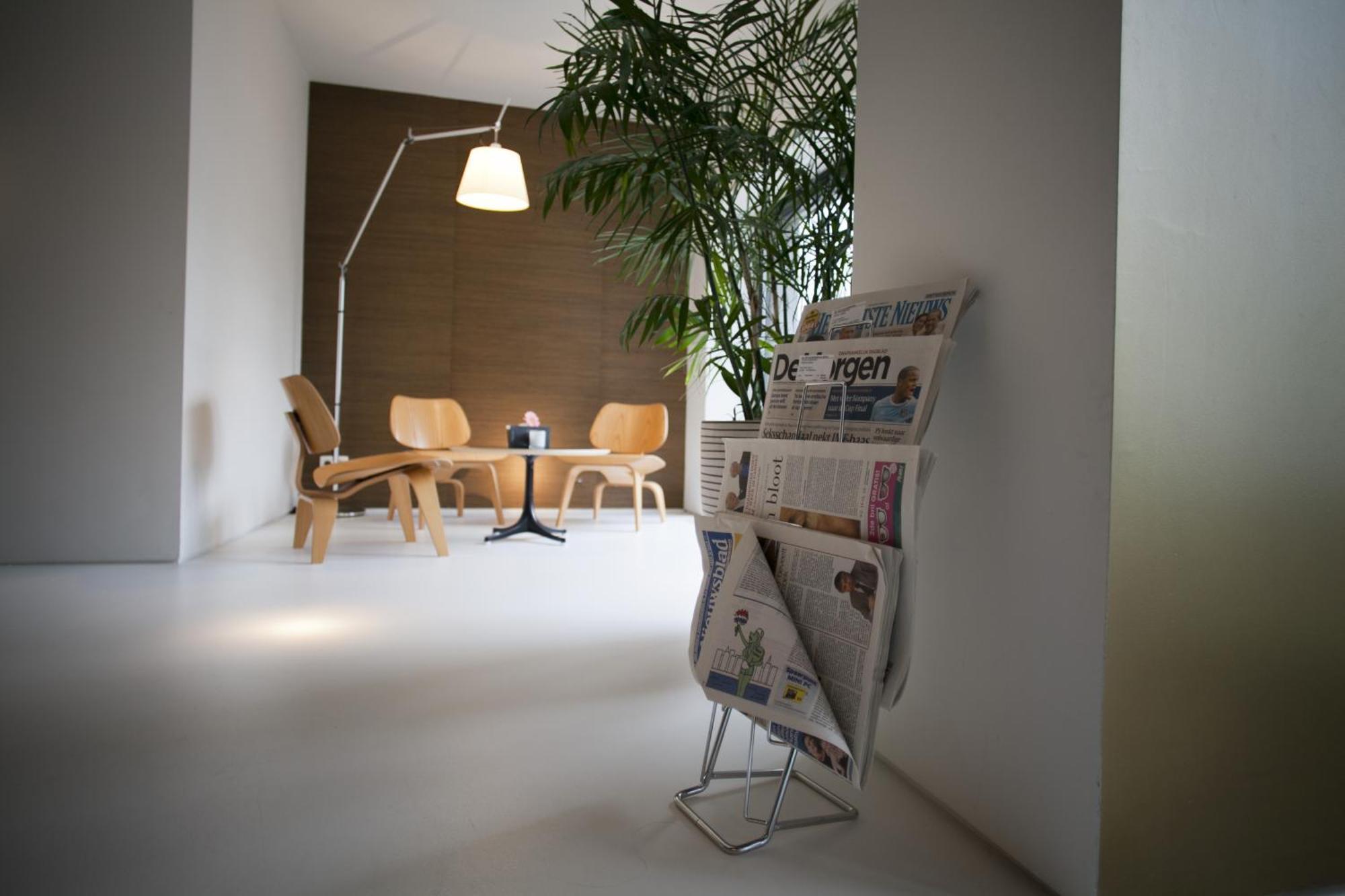 B&B Yellow Submarine Antwerpia Zewnętrze zdjęcie